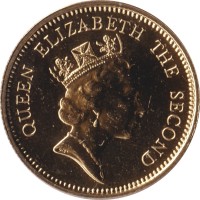 5 cents - China