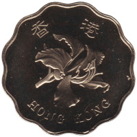 20 cents - China