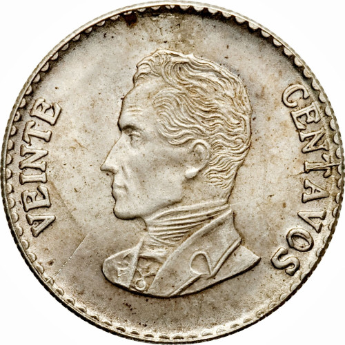 20 centavos - Colombia