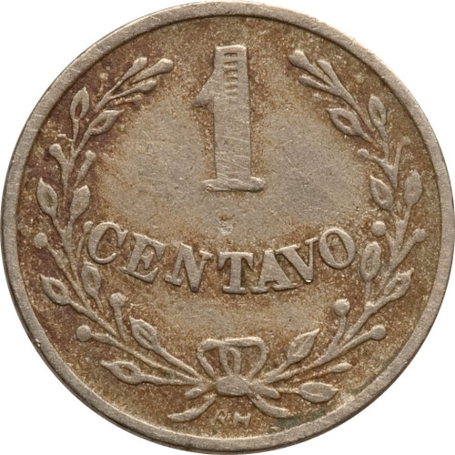 1 centavo - Colombie