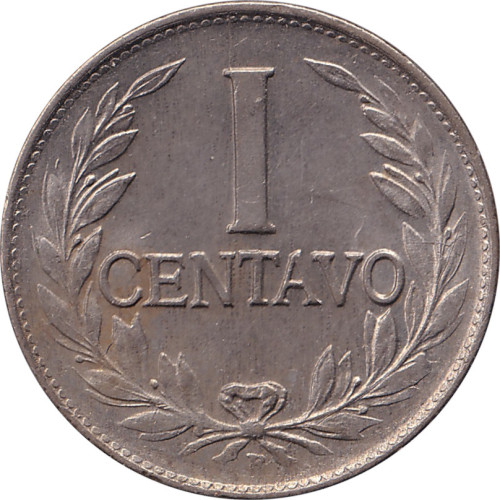 1 centavo - Colombia