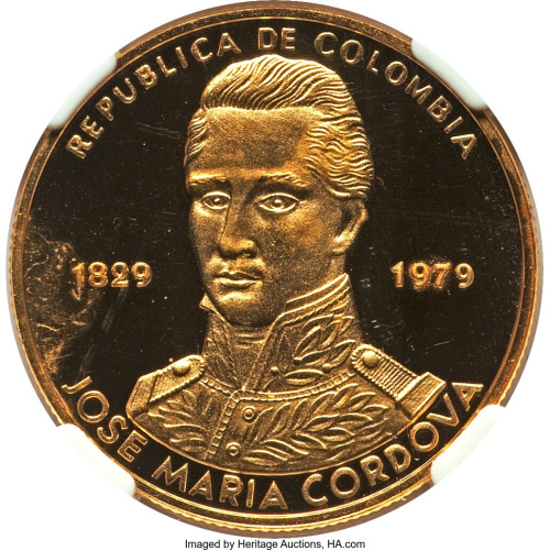15000 pesos - Colombia