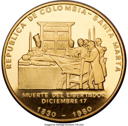 30000 pesos - Colombia