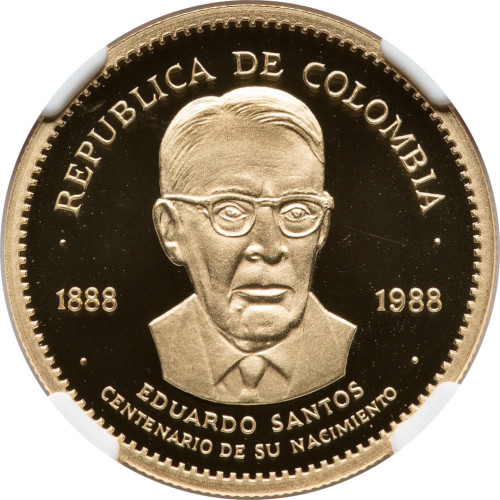 70000 pesos - Colombia