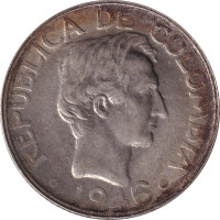 20 centavos - Colombie