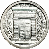 1 peso - Colombia