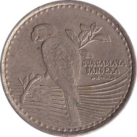 200 pesos - Colombia