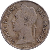 1 franc - Congo