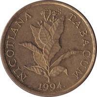 10 lipa - Croatia