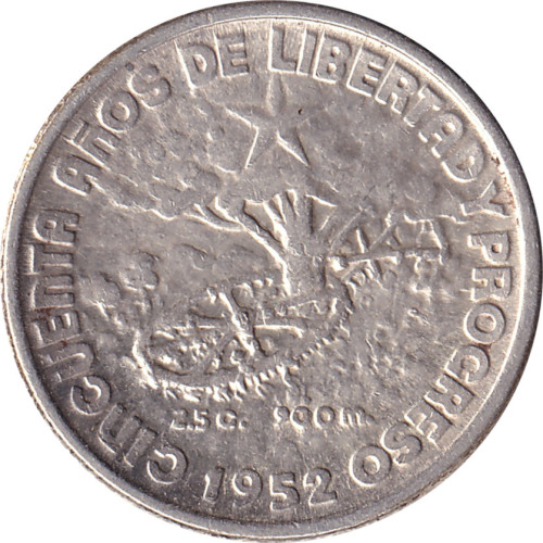 10 centavos - Cuba