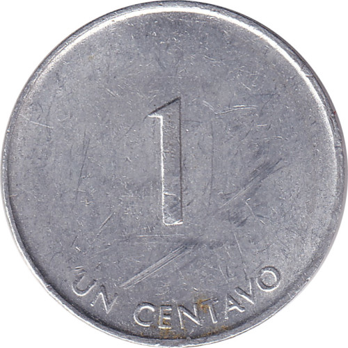 1 centavo - Cuba