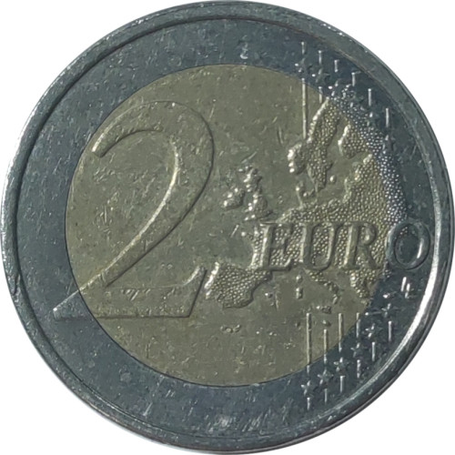 2 euro - Cyprus