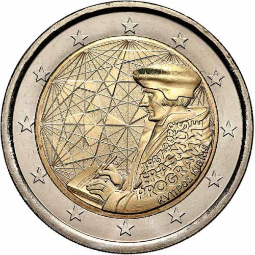 2 euro - Cyprus