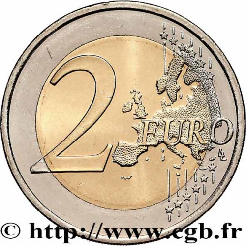 2 euro - Cyprus