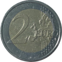 2 euro - Cyprus