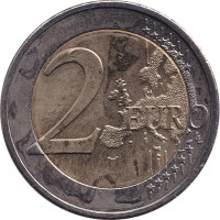 2 euro - Cyprus