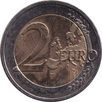 2 euro - Cyprus