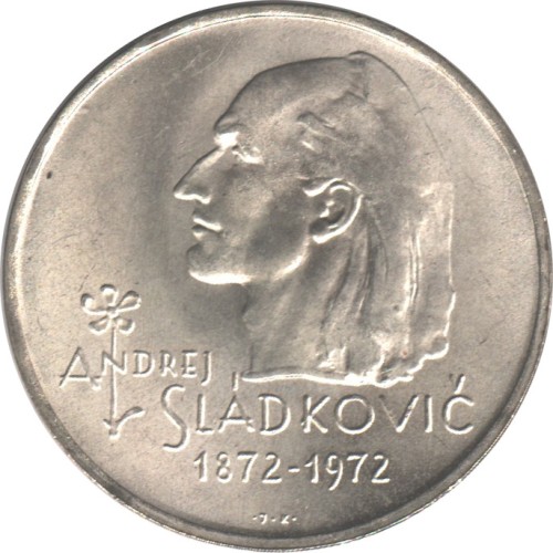 20 korun - Tchéquie