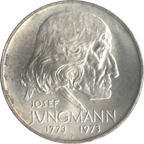 50 korun - Tchéquie