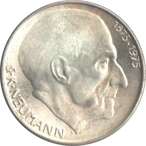 50 korun - Tchéquie