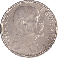 20 korun - Czech