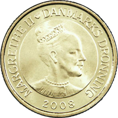 20 kroner - Danemark