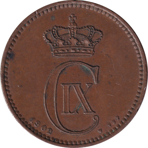 5 ore - Danemark