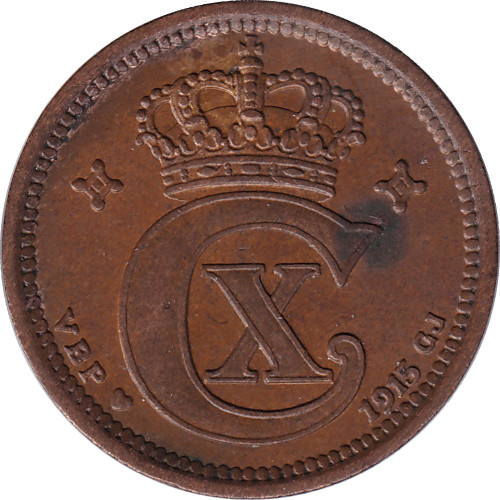 2 ore - Denmark