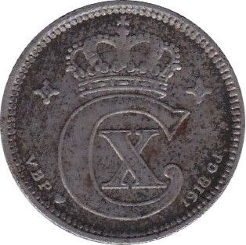 2 ore - Denmark