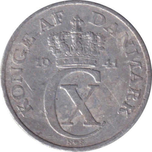 2 ore - Danemark