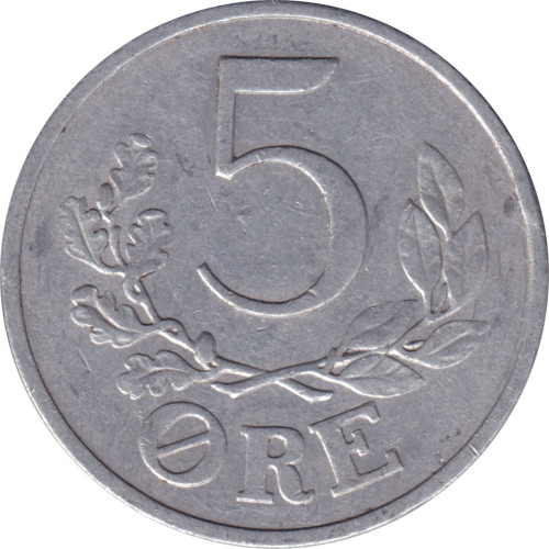 5 ore - Denmark