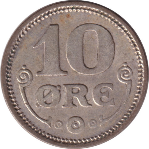 10 ore - Danemark