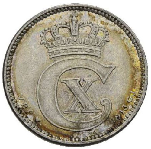 25 ore - Danemark