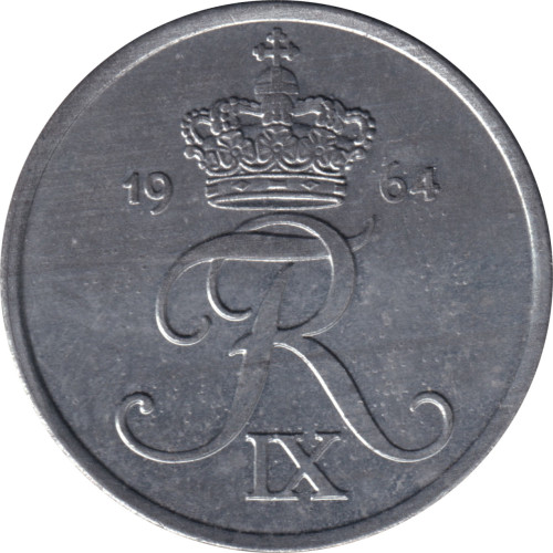 5 ore - Danemark