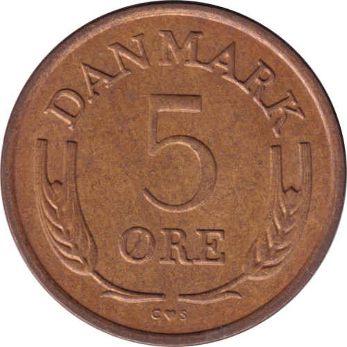 5 ore - Denmark