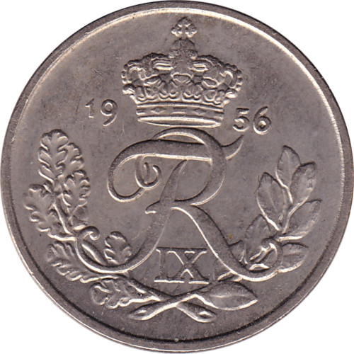 10 ore - Danemark