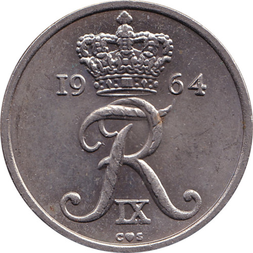 10 ore - Danemark