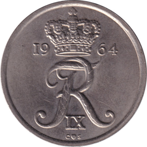 25 ore - Danemark