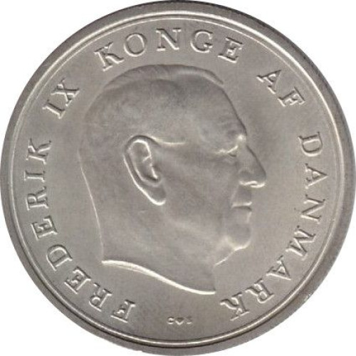 10 kroner - Denmark