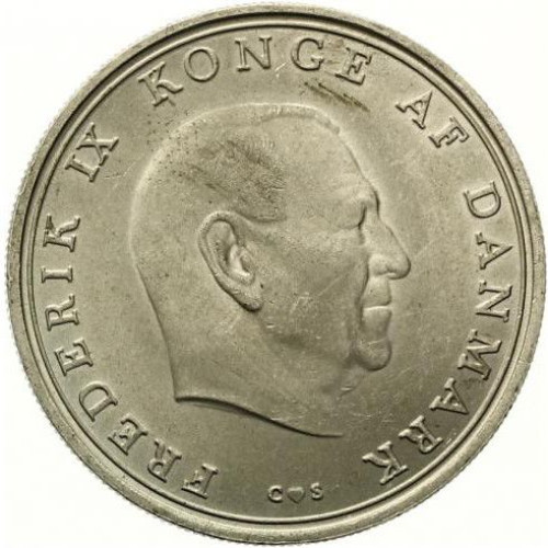 10 kroner - Denmark