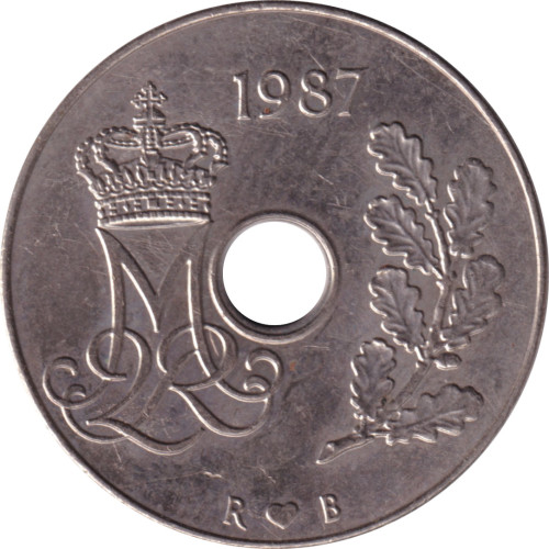 25 ore - Danemark