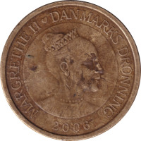 10 kroner - Denmark