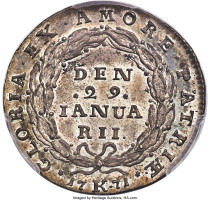 1/2 krone - Denmark