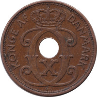 2 ore - Denmark