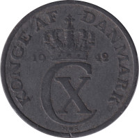 2 ore - Danemark