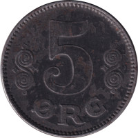 5 ore - Denmark