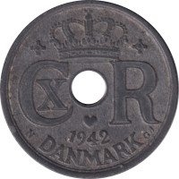 25 ore - Denmark