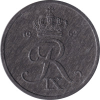 2 ore - Denmark