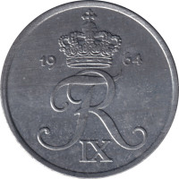 5 ore - Denmark