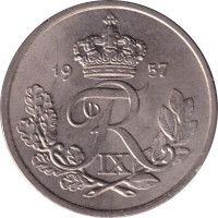 25 ore - Danemark